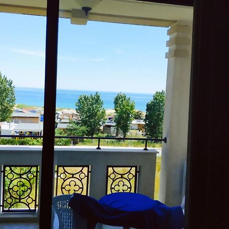 Private Apartment In Green Life Beach Resort Sozopol Camera foto
