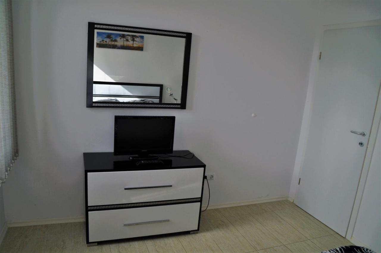 Private Apartment In Green Life Beach Resort Sozopol Esterno foto