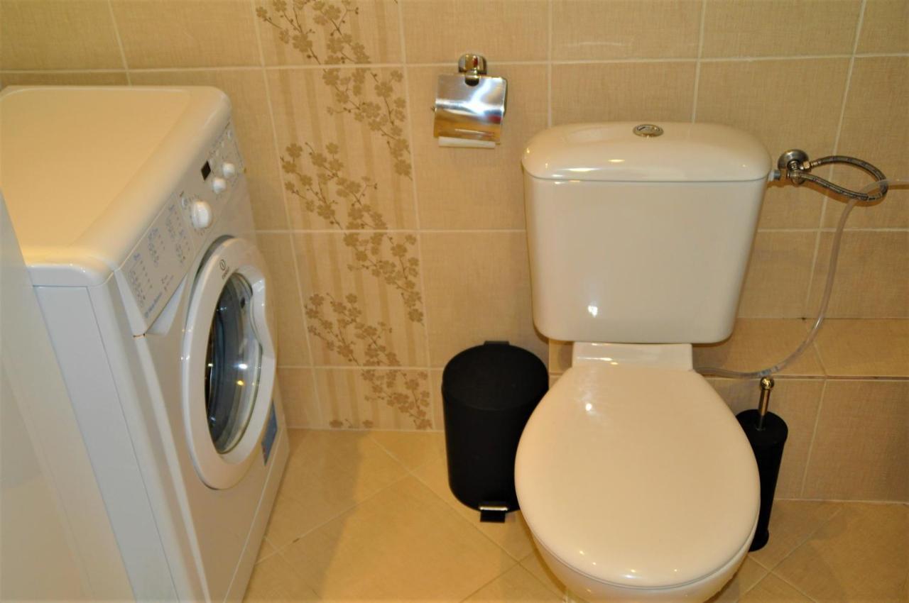 Private Apartment In Green Life Beach Resort Sozopol Esterno foto