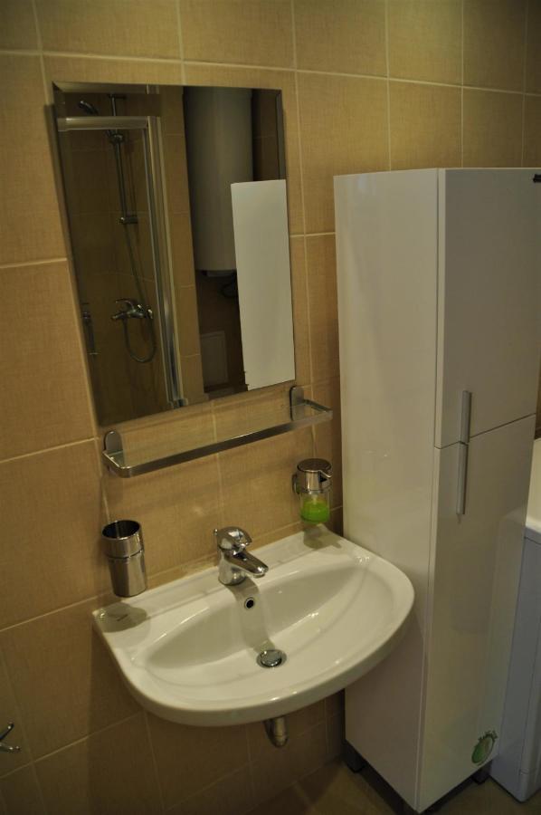 Private Apartment In Green Life Beach Resort Sozopol Esterno foto