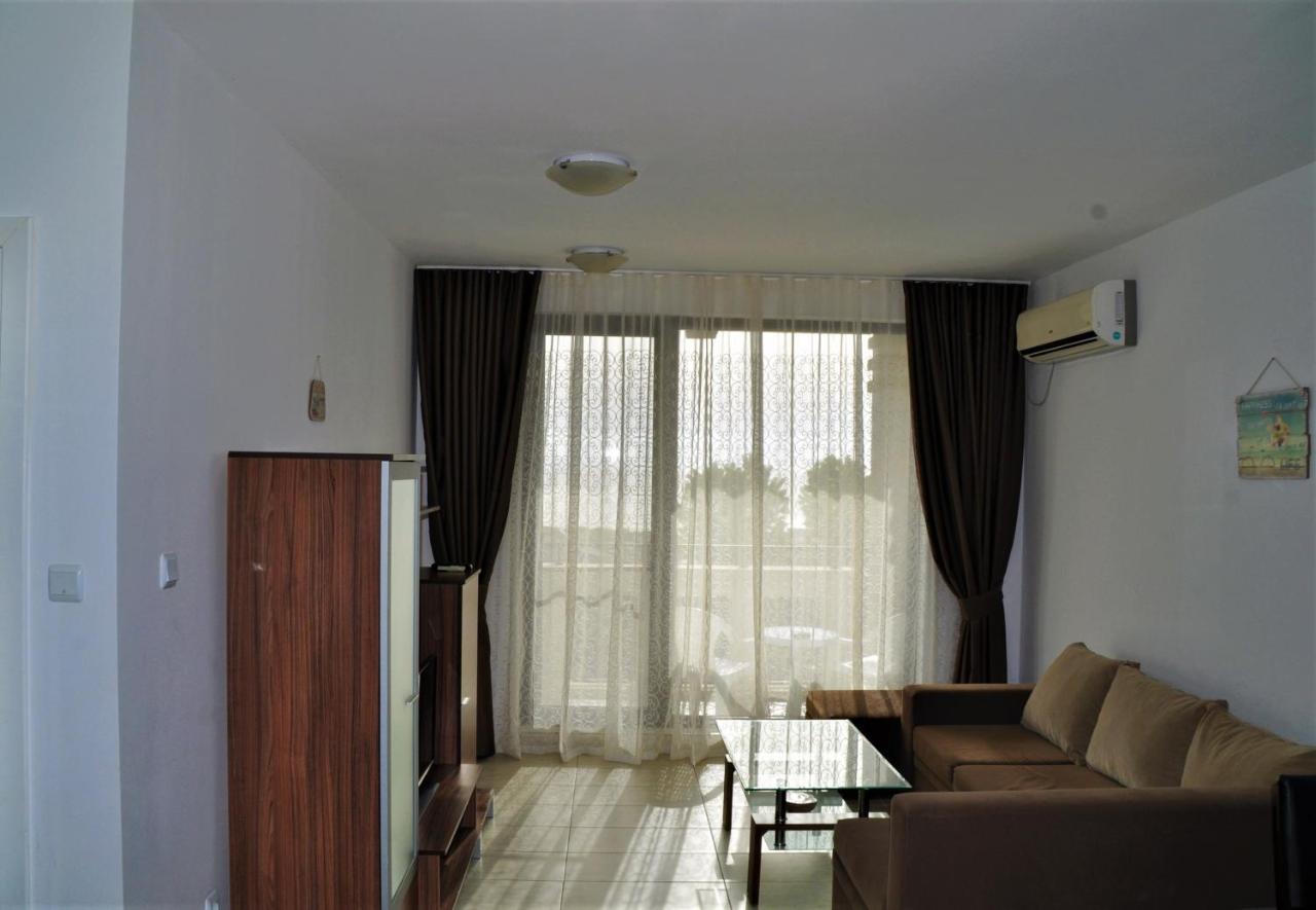 Private Apartment In Green Life Beach Resort Sozopol Esterno foto