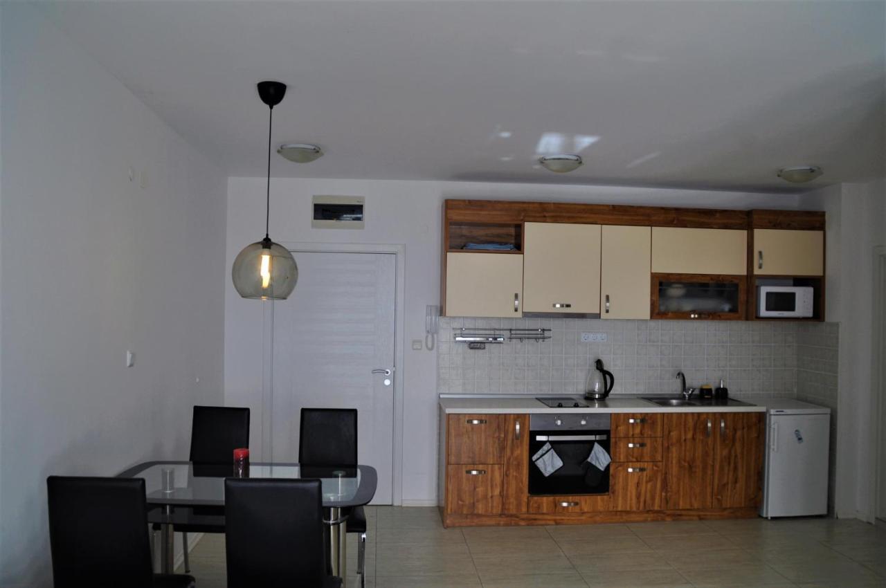 Private Apartment In Green Life Beach Resort Sozopol Esterno foto