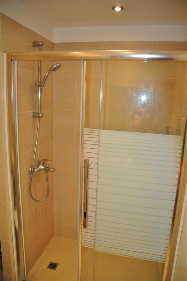 Private Apartment In Green Life Beach Resort Sozopol Esterno foto