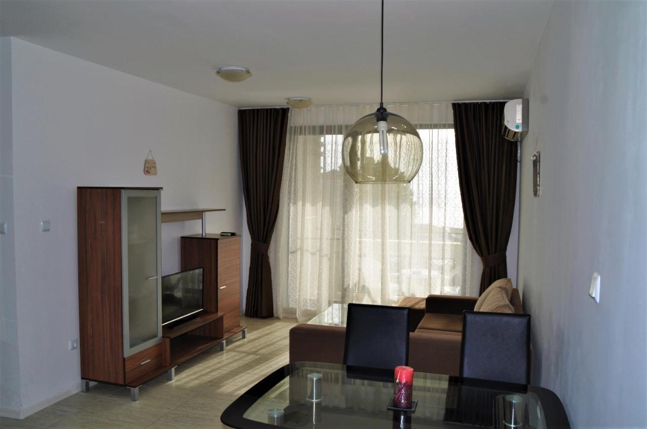 Private Apartment In Green Life Beach Resort Sozopol Esterno foto