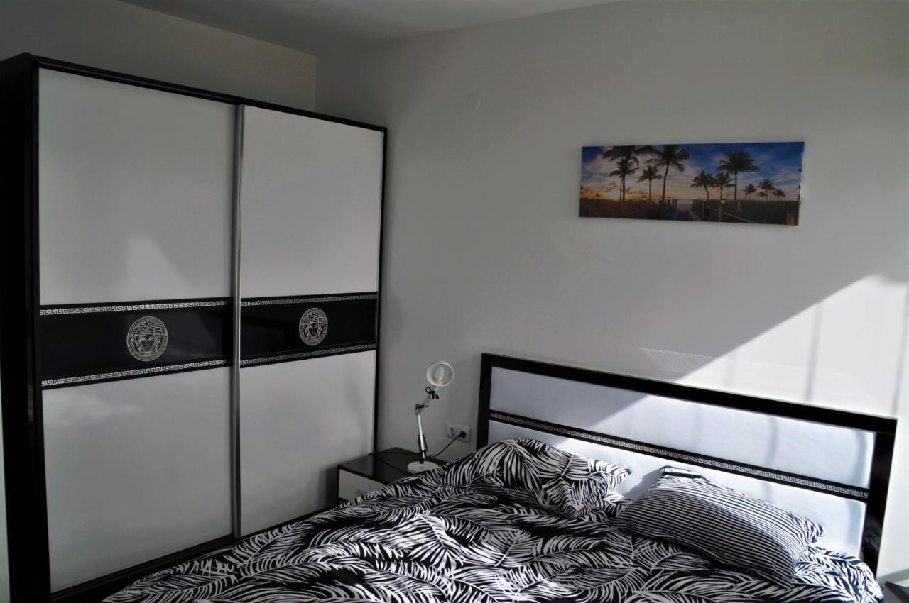 Private Apartment In Green Life Beach Resort Sozopol Esterno foto