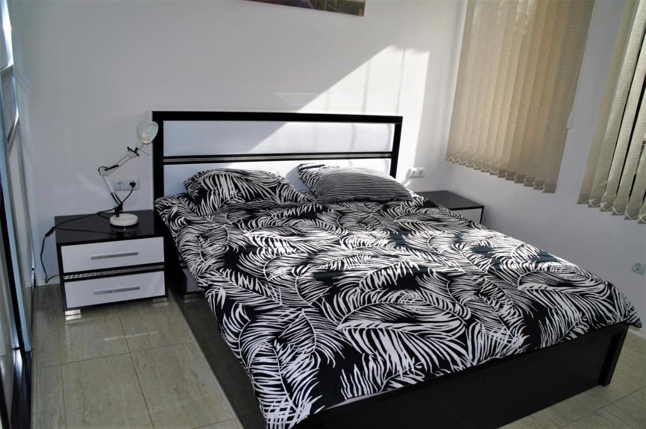 Private Apartment In Green Life Beach Resort Sozopol Esterno foto