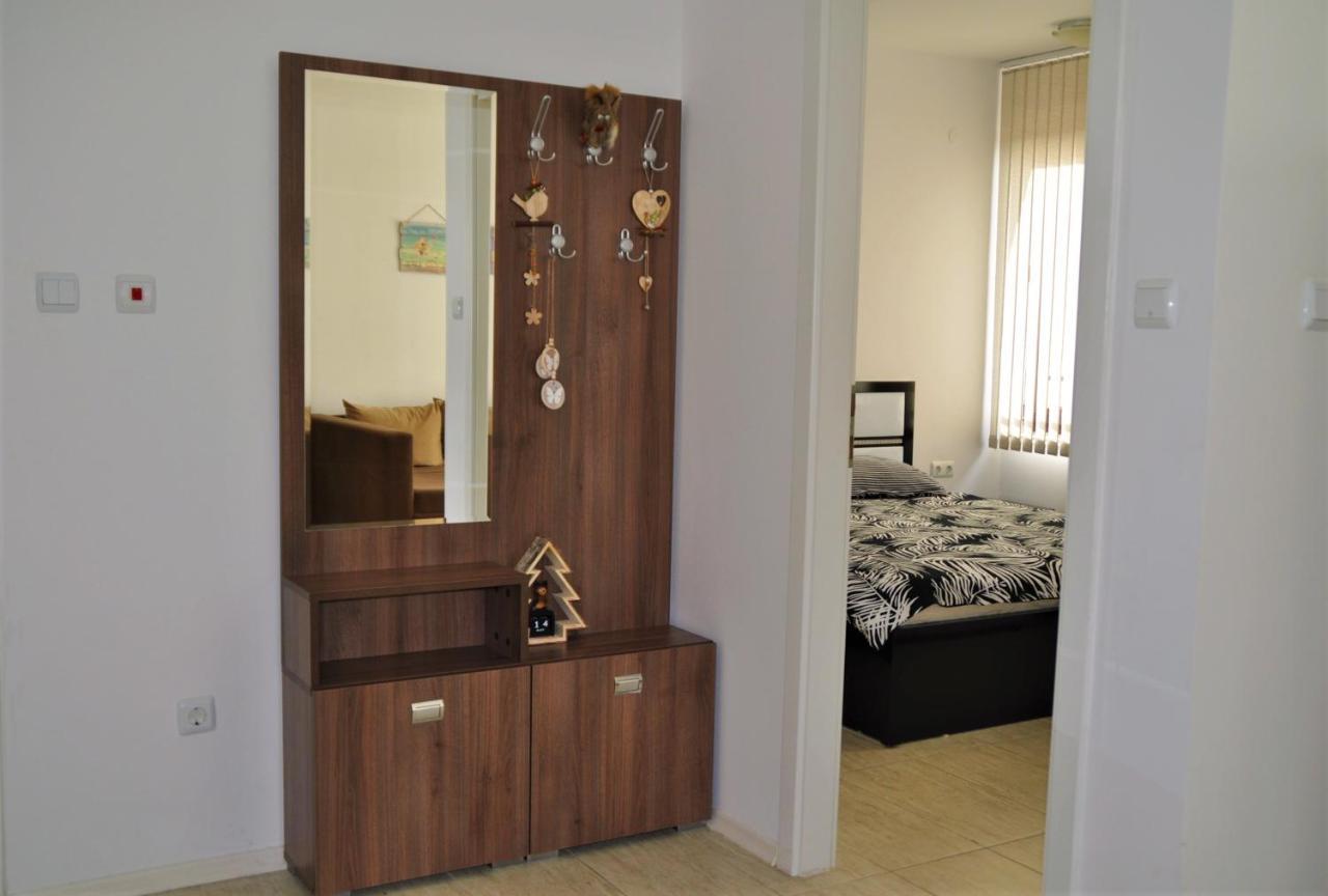 Private Apartment In Green Life Beach Resort Sozopol Esterno foto