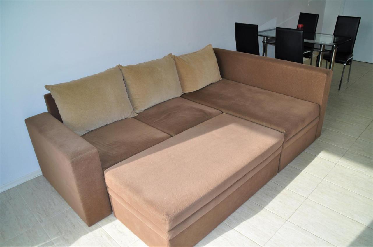 Private Apartment In Green Life Beach Resort Sozopol Esterno foto
