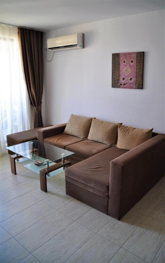 Private Apartment In Green Life Beach Resort Sozopol Esterno foto