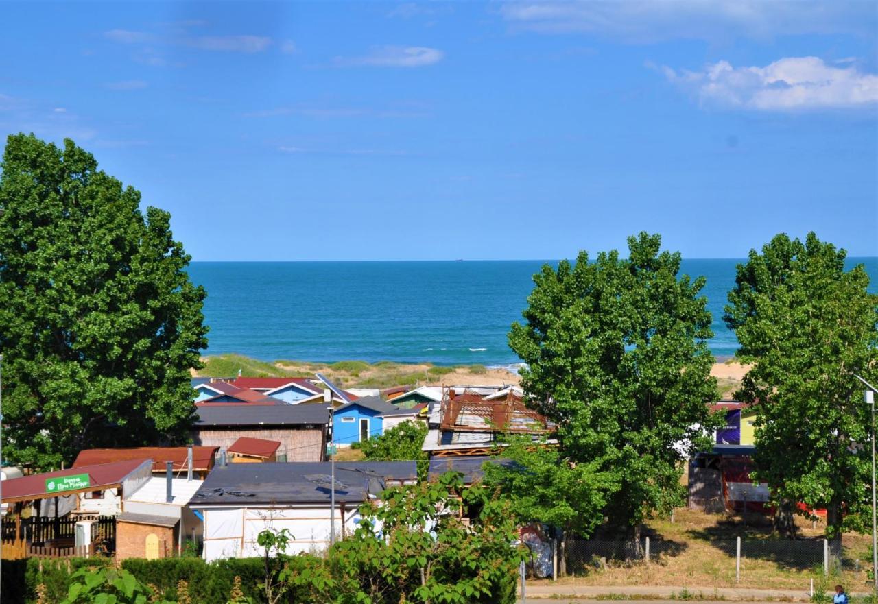 Private Apartment In Green Life Beach Resort Sozopol Esterno foto