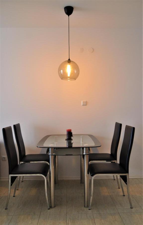 Private Apartment In Green Life Beach Resort Sozopol Esterno foto