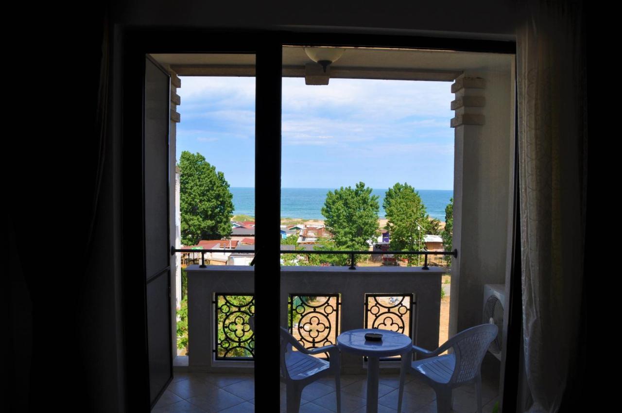 Private Apartment In Green Life Beach Resort Sozopol Esterno foto
