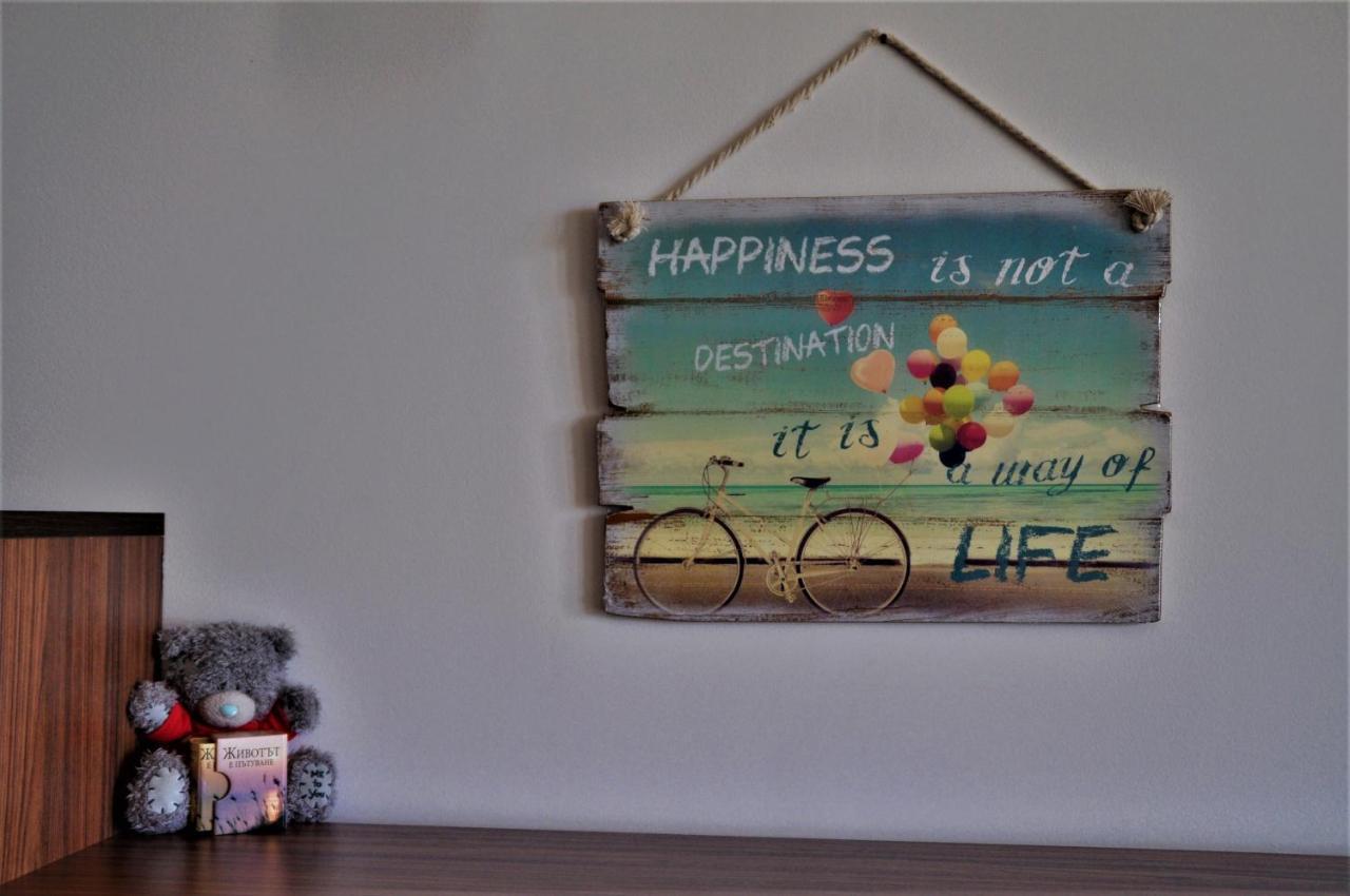 Private Apartment In Green Life Beach Resort Sozopol Esterno foto