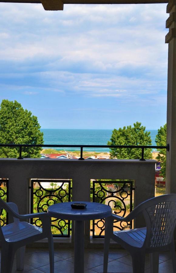 Private Apartment In Green Life Beach Resort Sozopol Esterno foto