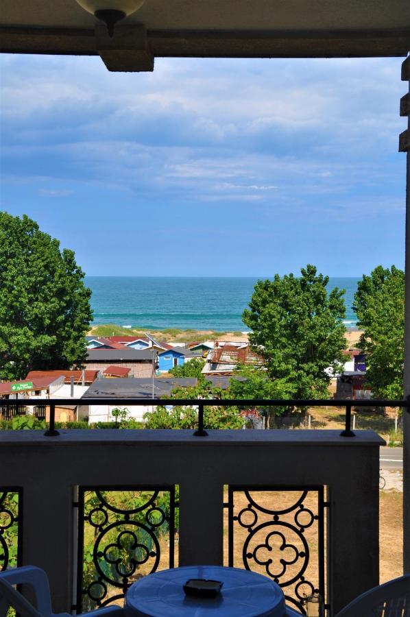 Private Apartment In Green Life Beach Resort Sozopol Esterno foto
