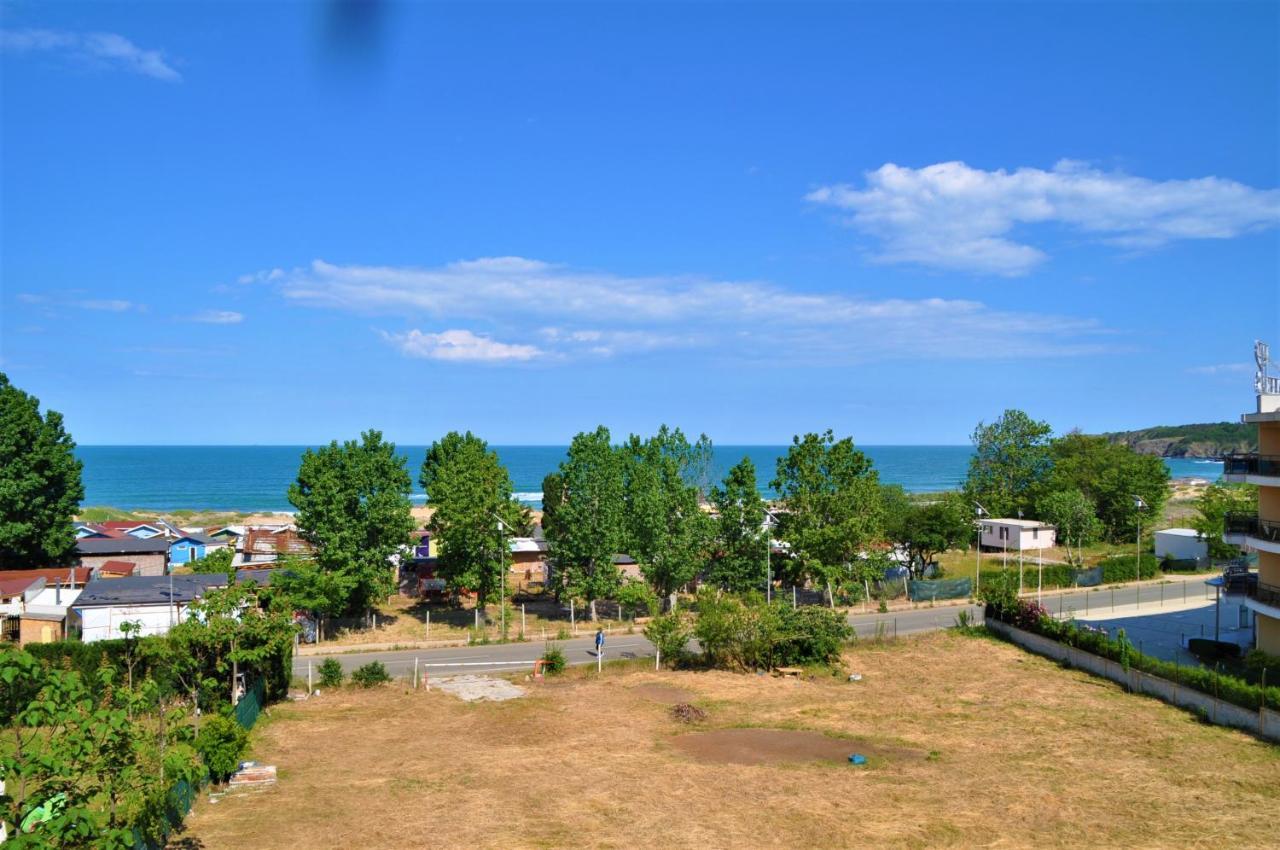 Private Apartment In Green Life Beach Resort Sozopol Esterno foto