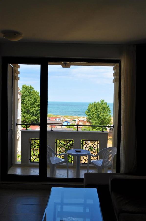 Private Apartment In Green Life Beach Resort Sozopol Esterno foto