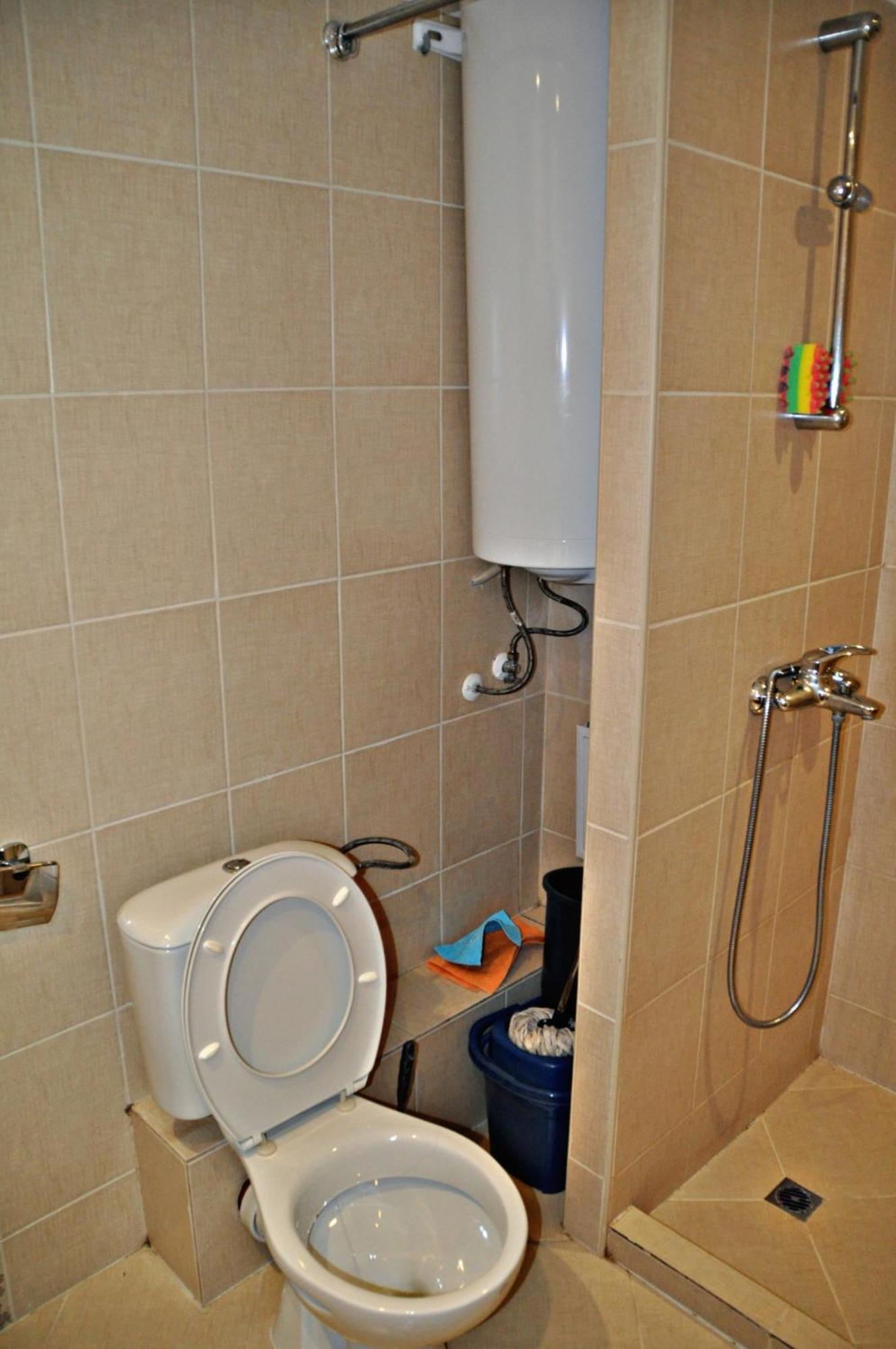 Private Apartment In Green Life Beach Resort Sozopol Camera foto
