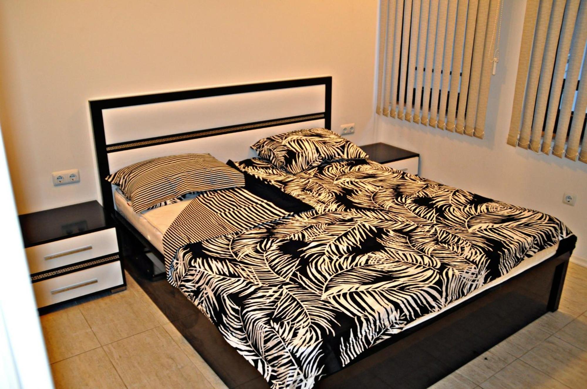 Private Apartment In Green Life Beach Resort Sozopol Camera foto