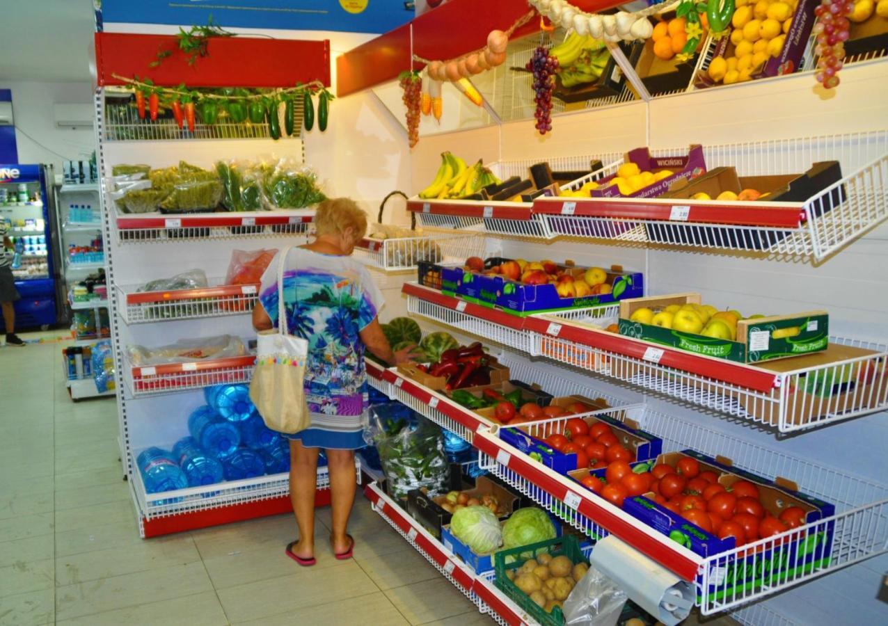 Private Apartment In Green Life Beach Resort Sozopol Esterno foto