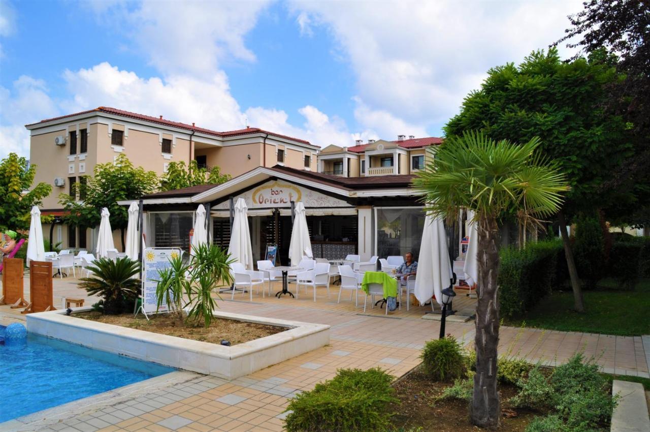 Private Apartment In Green Life Beach Resort Sozopol Esterno foto