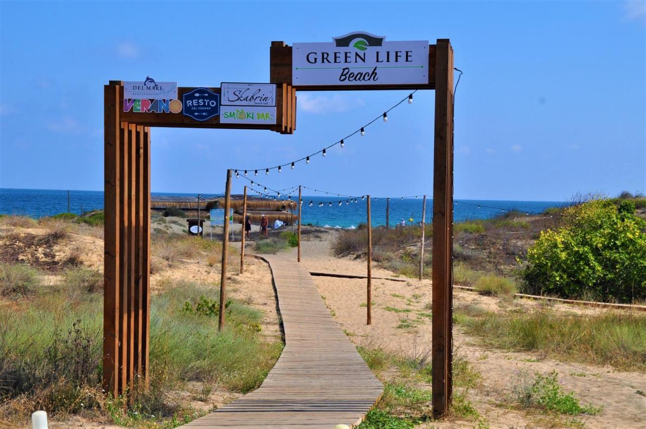 Private Apartment In Green Life Beach Resort Sozopol Esterno foto